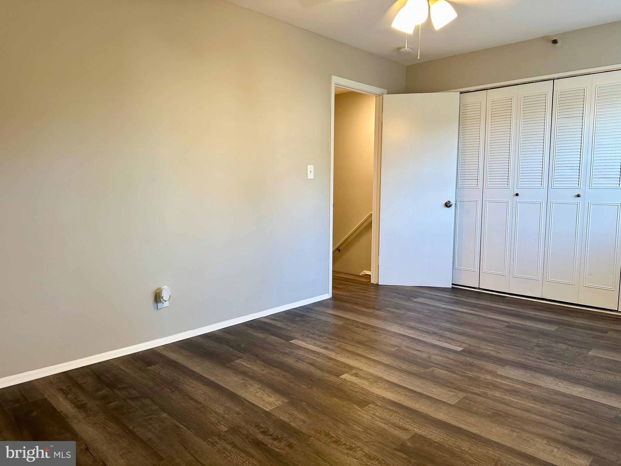 FOSTER BRANCH - Residential Lease