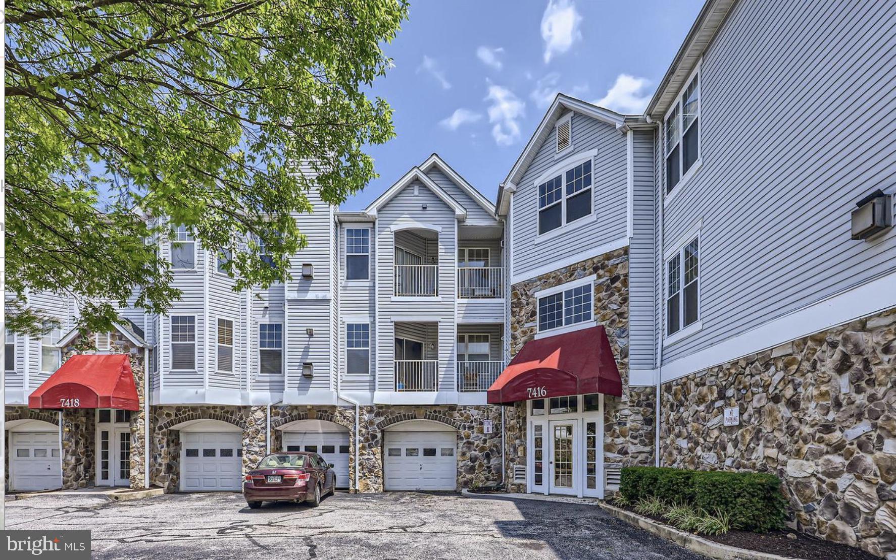 DEVON COURT - Residential Lease