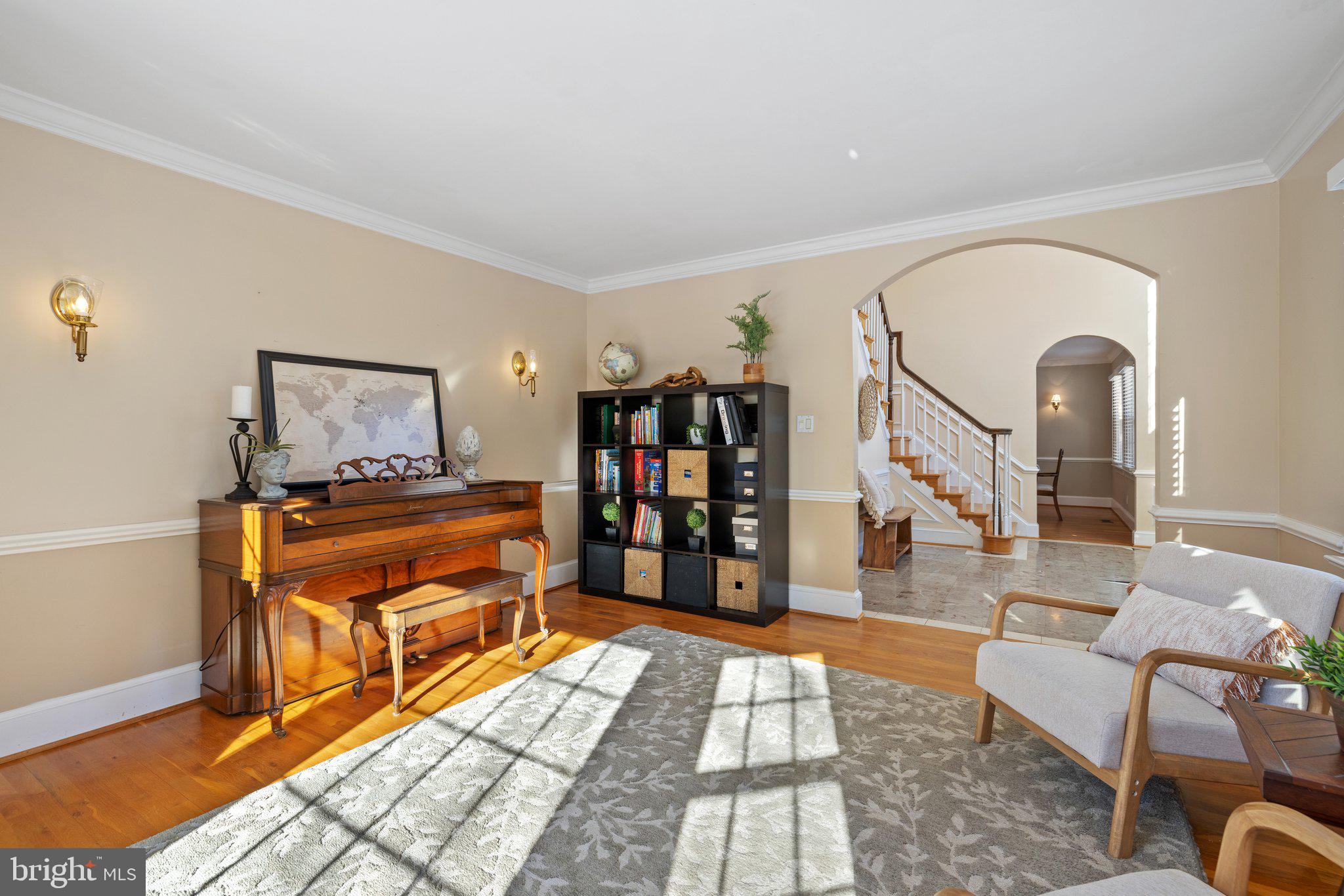 WESTBURY - Residential