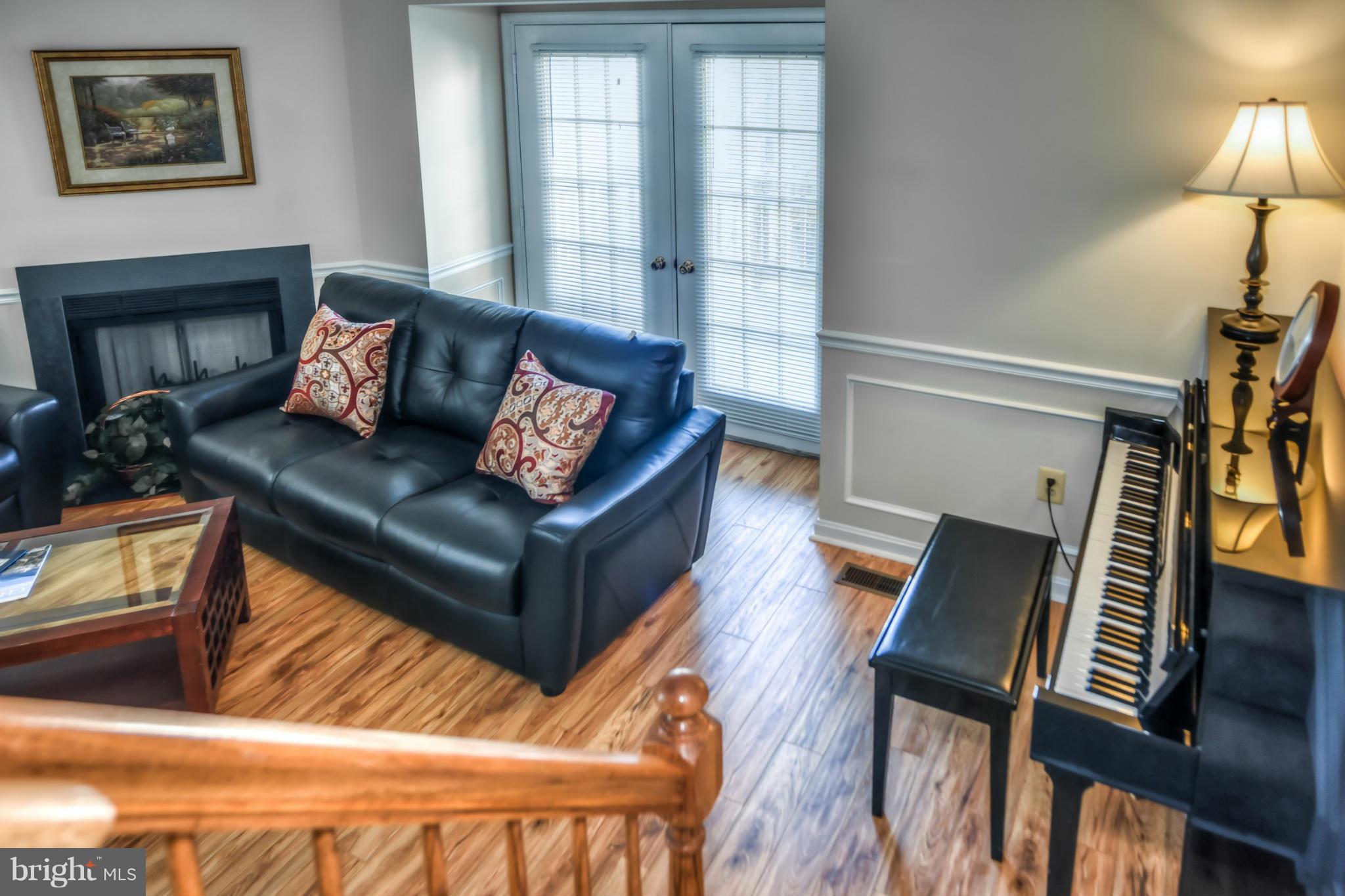 WILDER - Residential