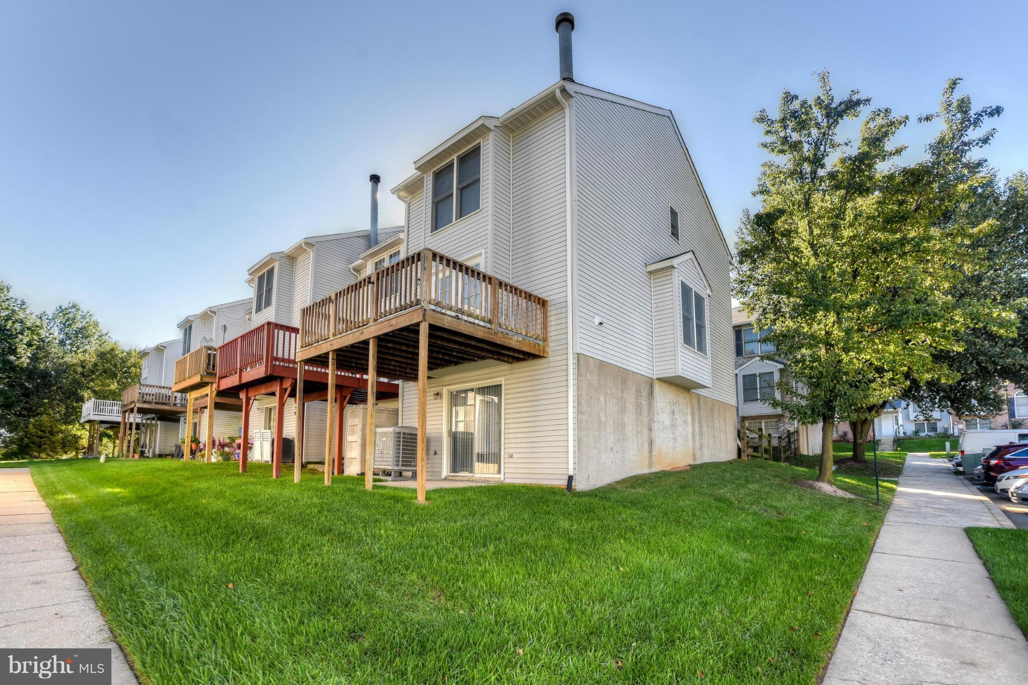 WILDER - Residential