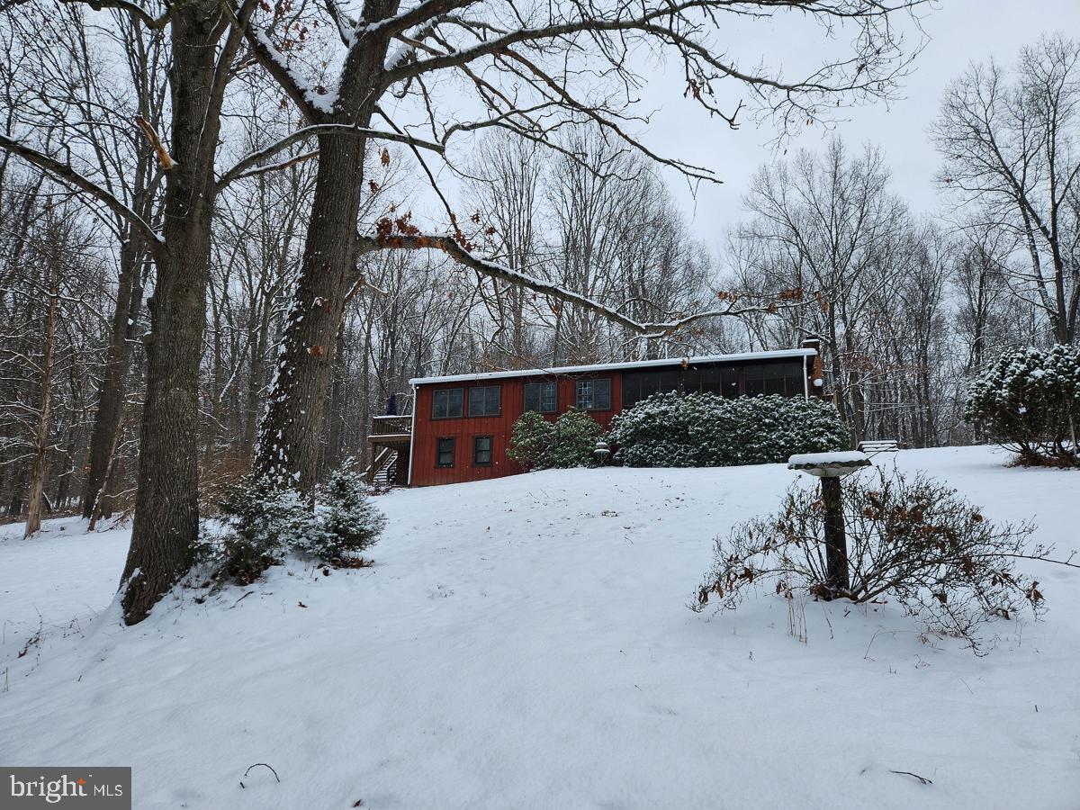 SUNDANCE MOUNTAIN - Residential