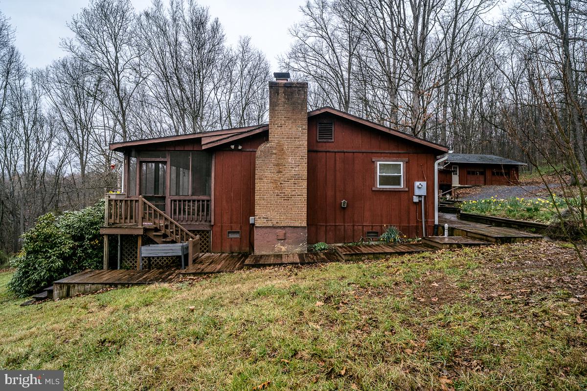 SUNDANCE MOUNTAIN - Residential