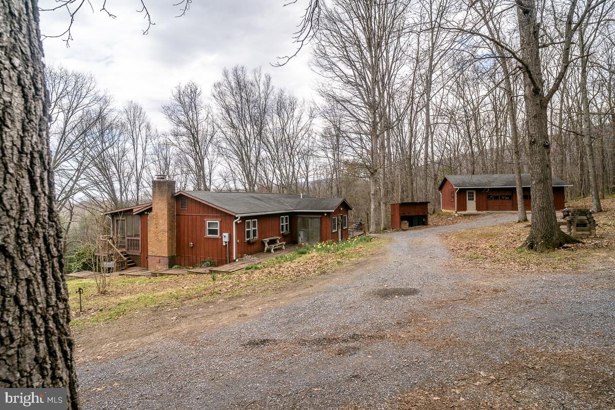 SUNDANCE MOUNTAIN - Residential