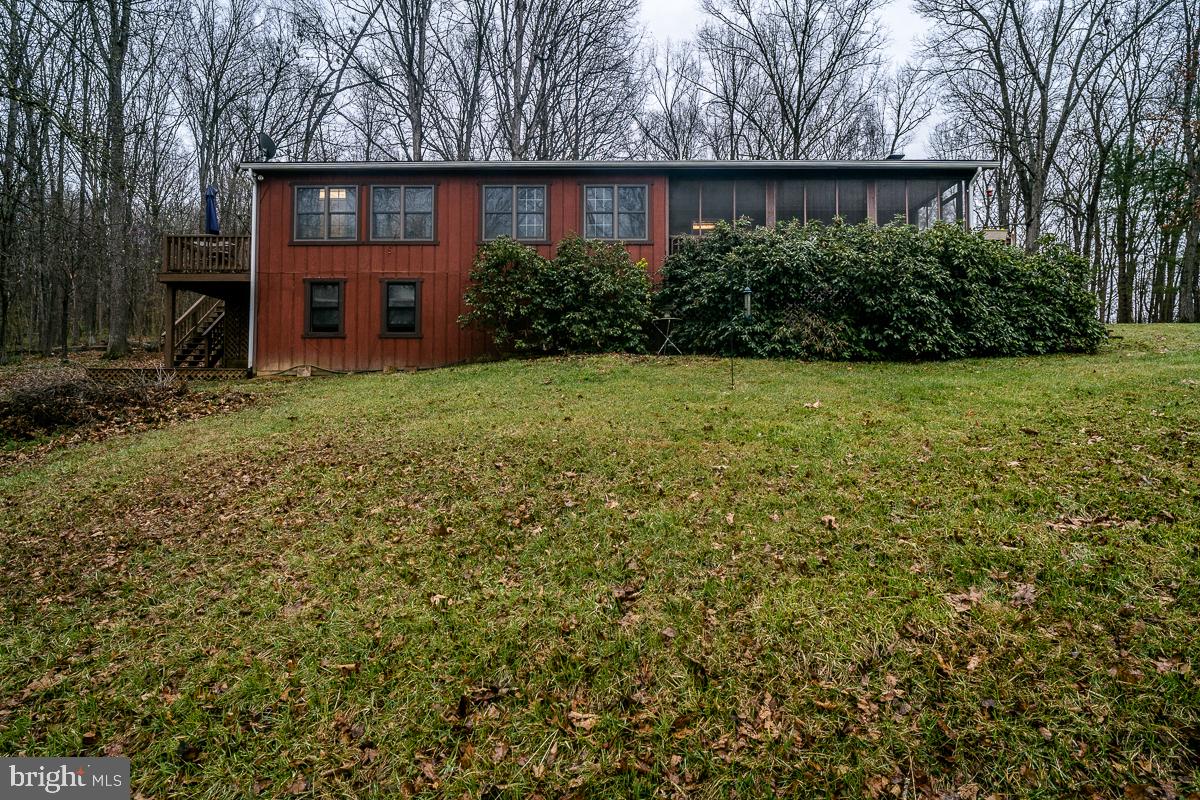 SUNDANCE MOUNTAIN - Residential