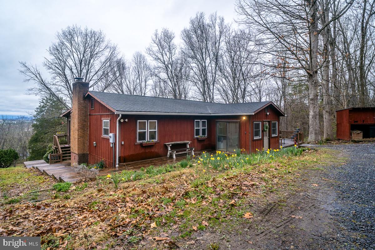 SUNDANCE MOUNTAIN - Residential