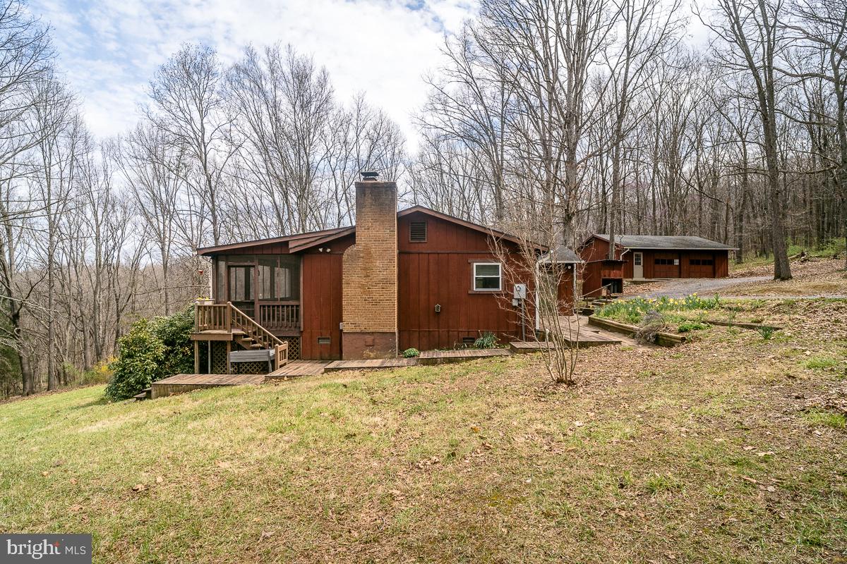 SUNDANCE MOUNTAIN - Residential