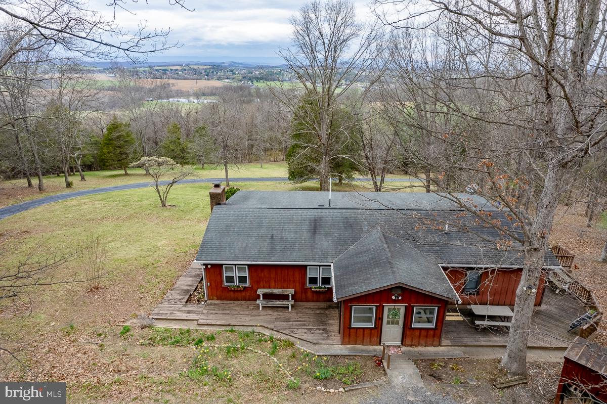 SUNDANCE MOUNTAIN - Residential