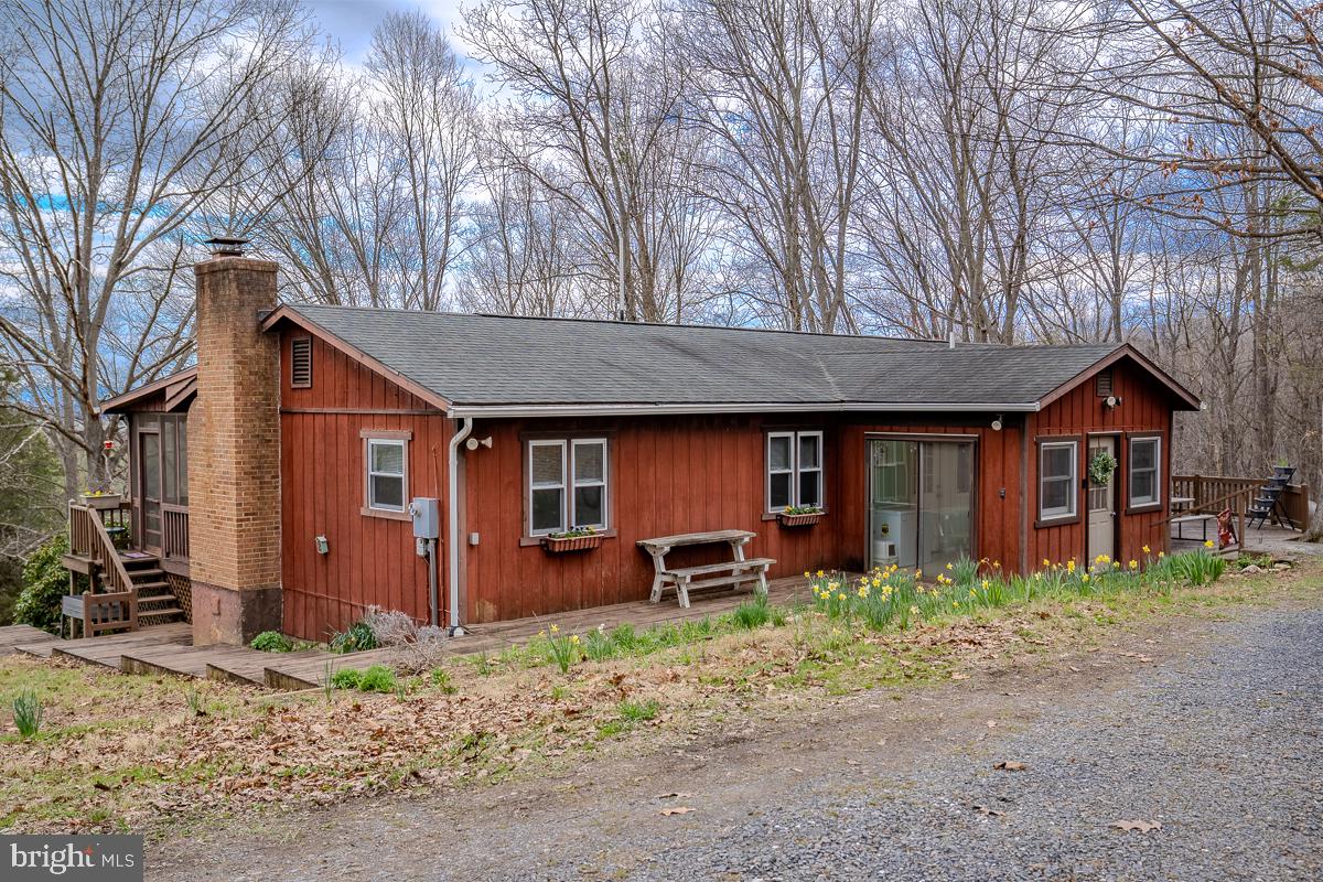 SUNDANCE MOUNTAIN - Residential