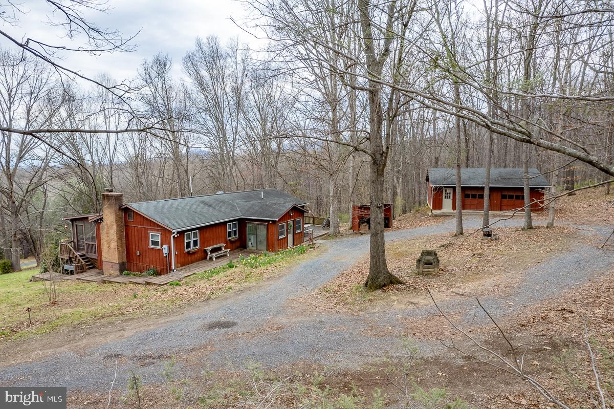 SUNDANCE MOUNTAIN - Residential