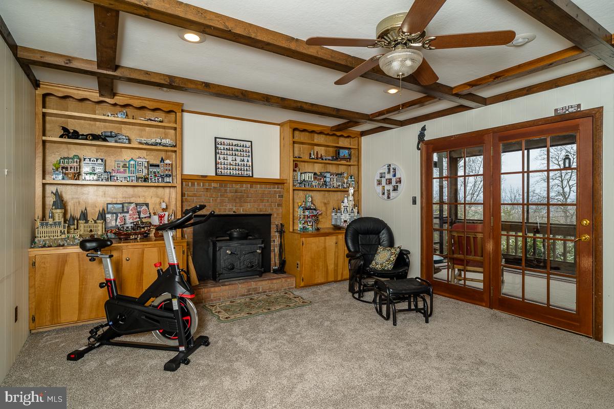 SUNDANCE MOUNTAIN - Residential