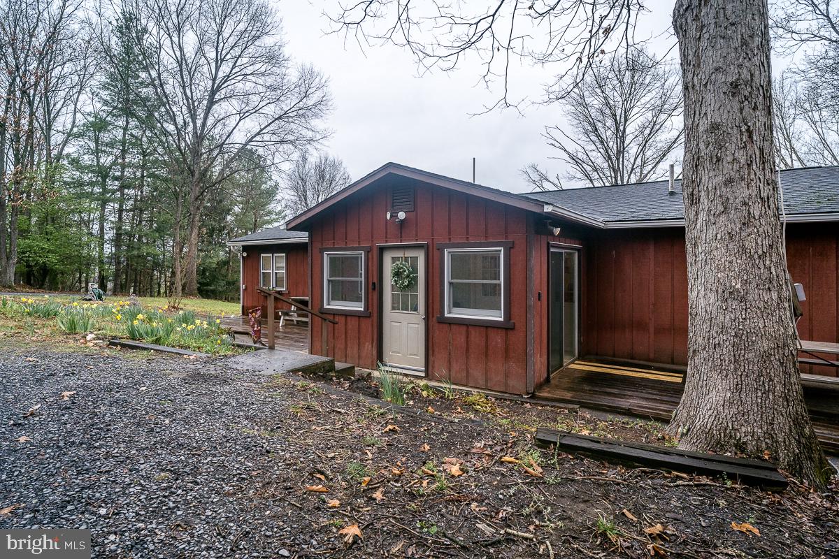 SUNDANCE MOUNTAIN - Residential