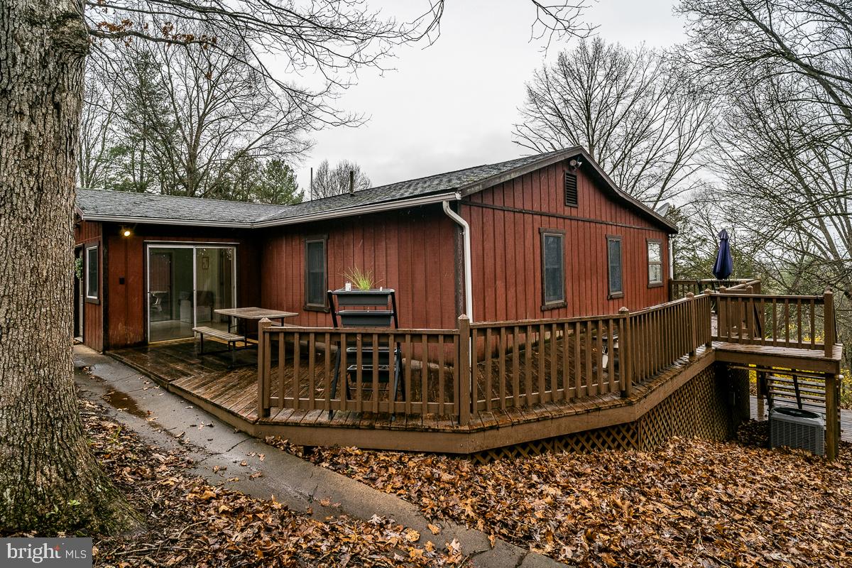 SUNDANCE MOUNTAIN - Residential