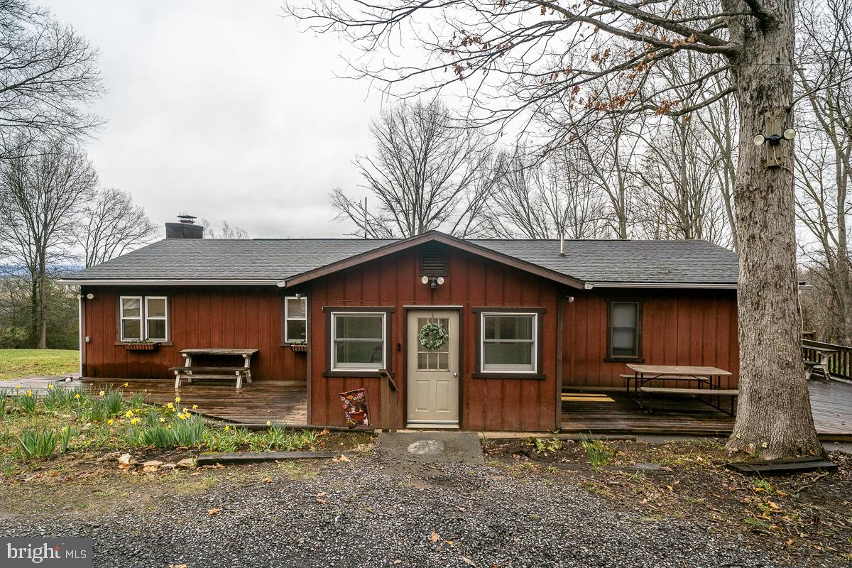 SUNDANCE MOUNTAIN - Residential