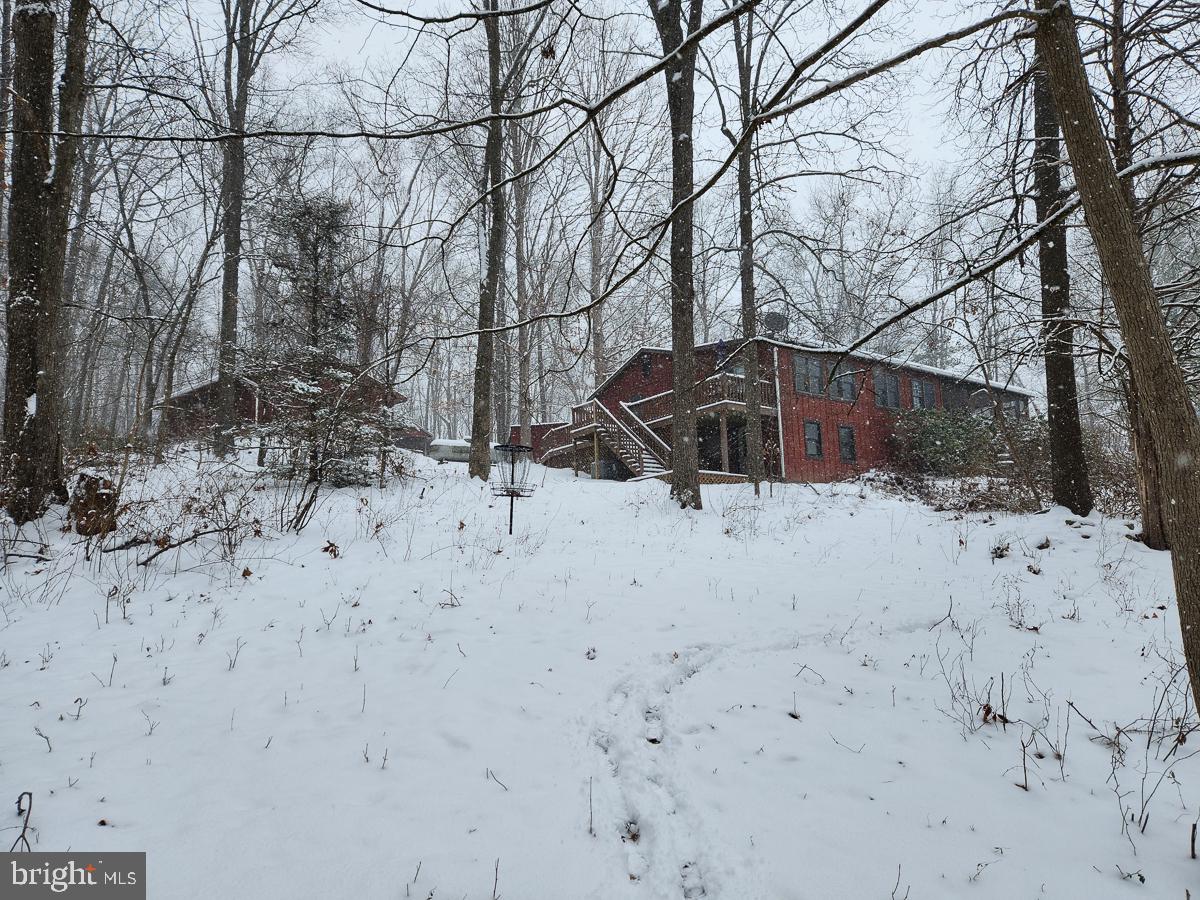 SUNDANCE MOUNTAIN - Residential