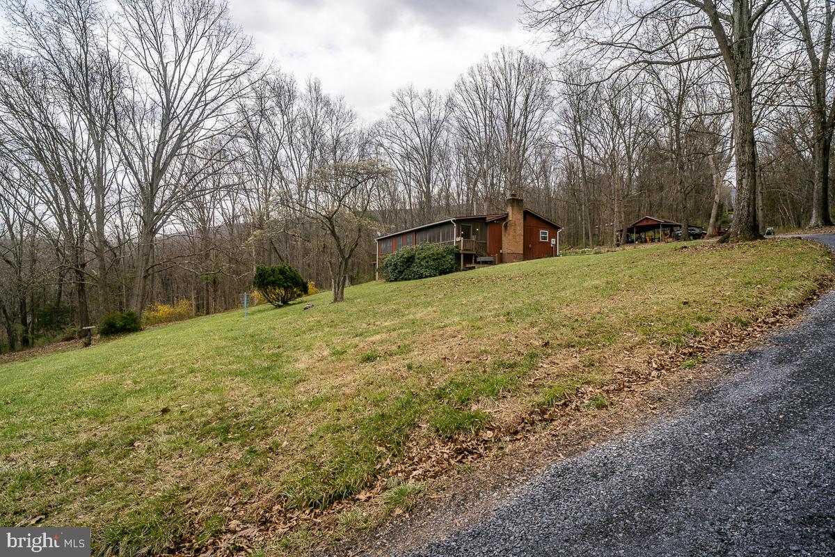 SUNDANCE MOUNTAIN - Residential