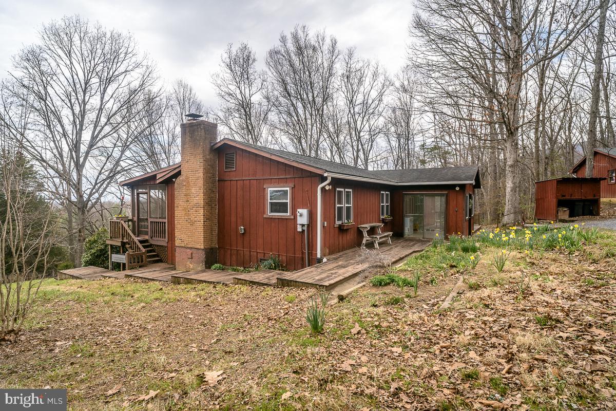 SUNDANCE MOUNTAIN - Residential