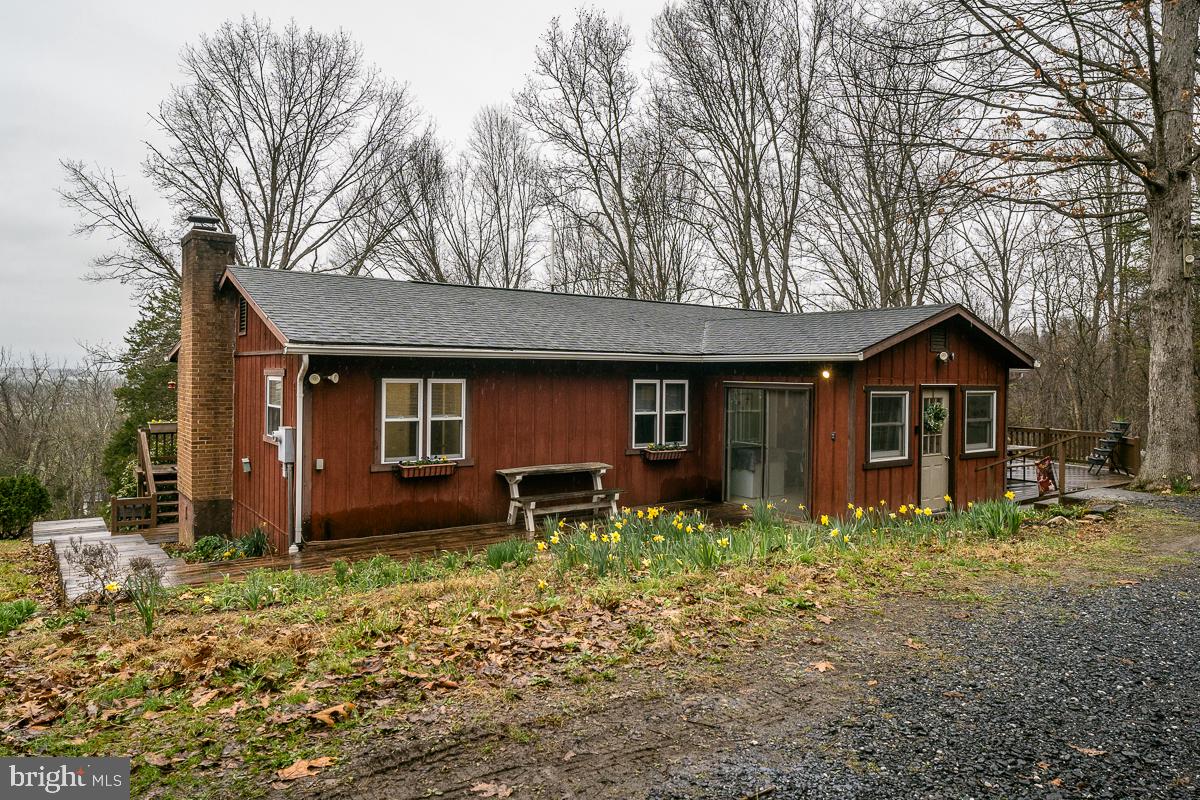 SUNDANCE MOUNTAIN - Residential