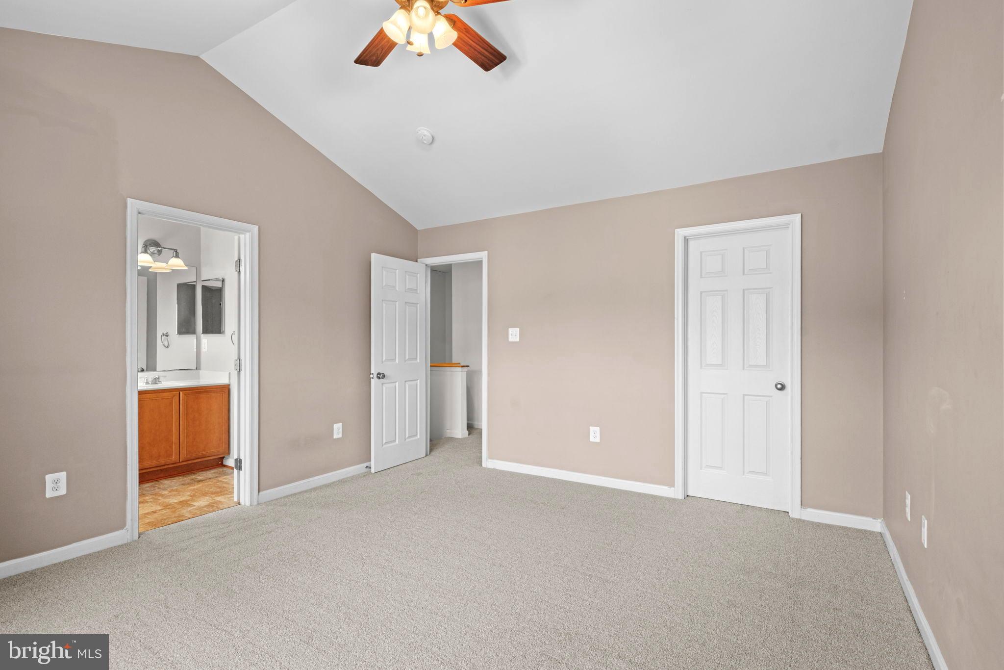 BEVERLY HILLS - Residential