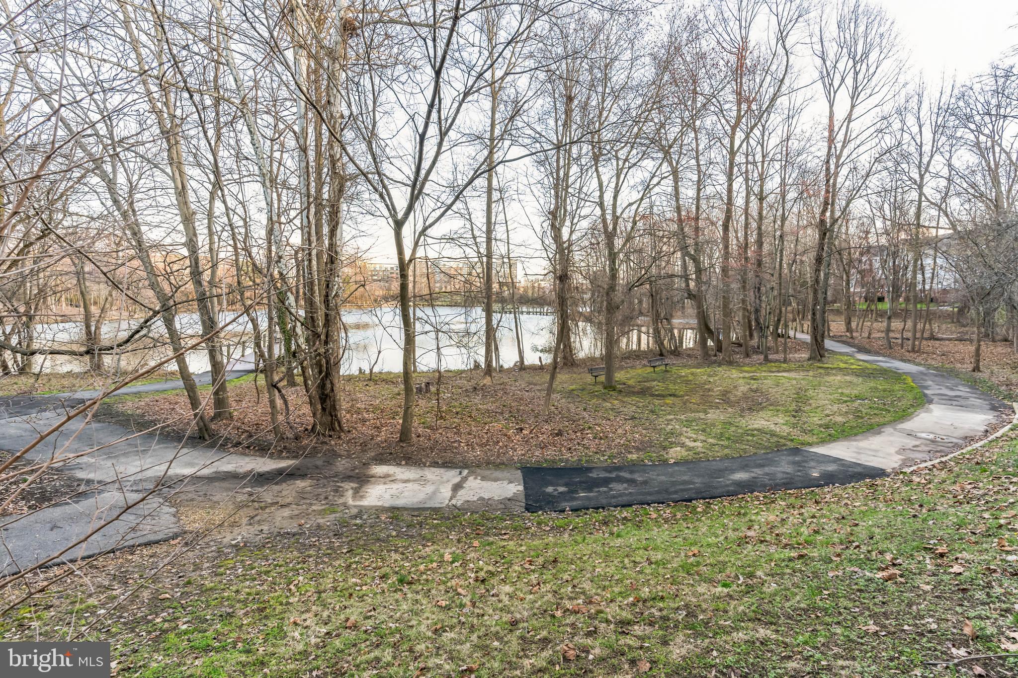 LARGO TOWN CENTER CONDOMINIUMS - Residential