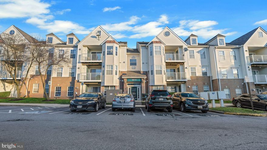 Welcome to your newly renovated two-bedroom, two-bathroom condo in scenic Largo, Maryland! This modern gem boasts a tranquil water view and an array of brand new features, including appliances, wood floors, a ceiling fan, state-of-the-art washer and dryer, and sleek modern door hardware.

Located in Largo, this condo offers convenient access to a variety of amenities. Enjoy peaceful walks along the waterfront, or explore the nearby shopping and dining options. Largo provides an ideal blend of suburban tranquility and urban convenience.

For those commuting to Washington D.C., transportation is effortless. Major highways and public transit options are readily accessible, making it easy to reach the heart of the nation's capital. Whether you're sightseeing, attending events, or dining out, D.C. is just a short distance away.

Don't miss the opportunity to call this newly renovated condo home. Experience comfort, convenience, and sophistication in Largo. Schedule your viewing today and embrace refined urban living!