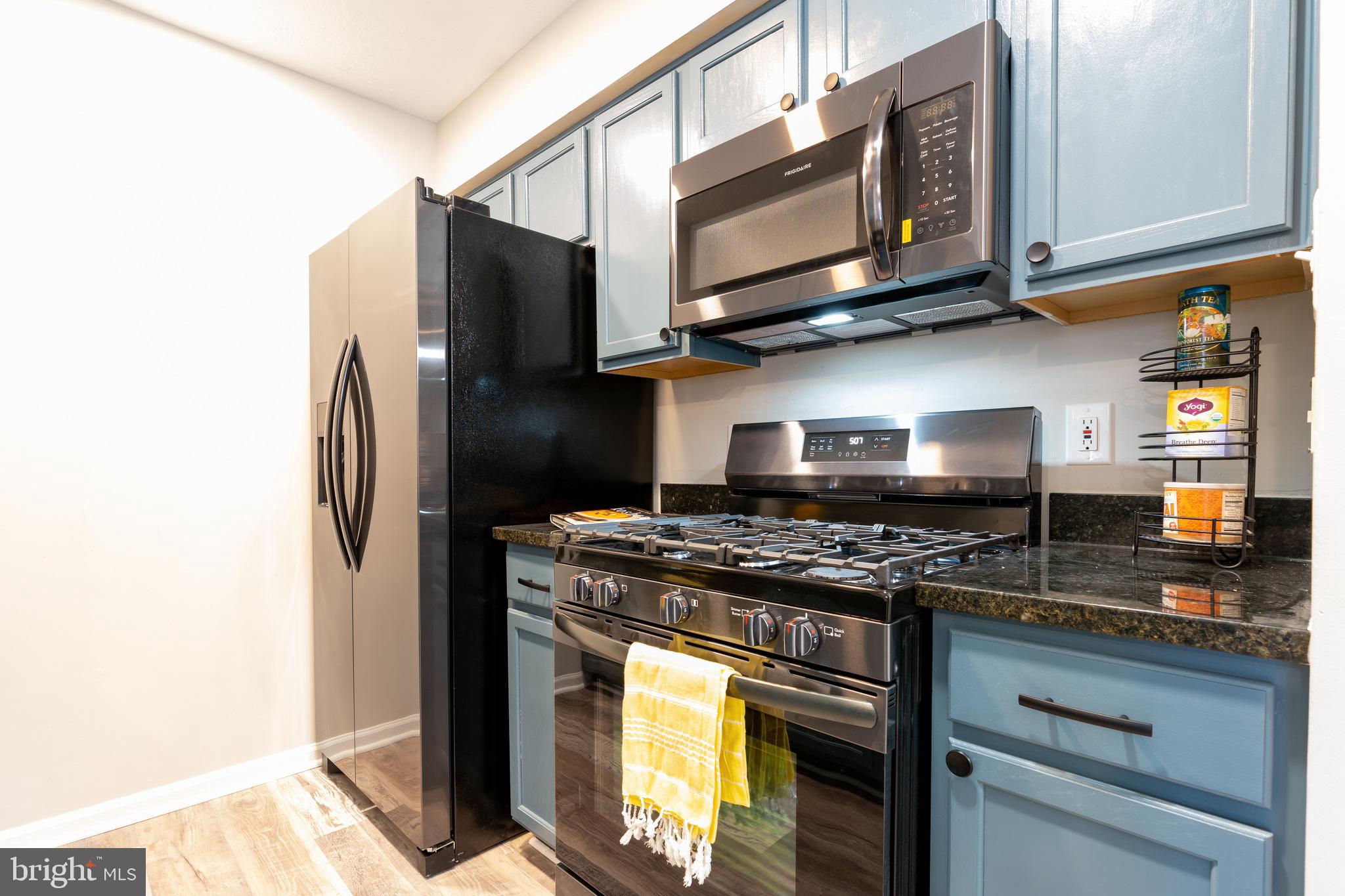 LARGO TOWN CENTER CONDOMINIUMS - Residential