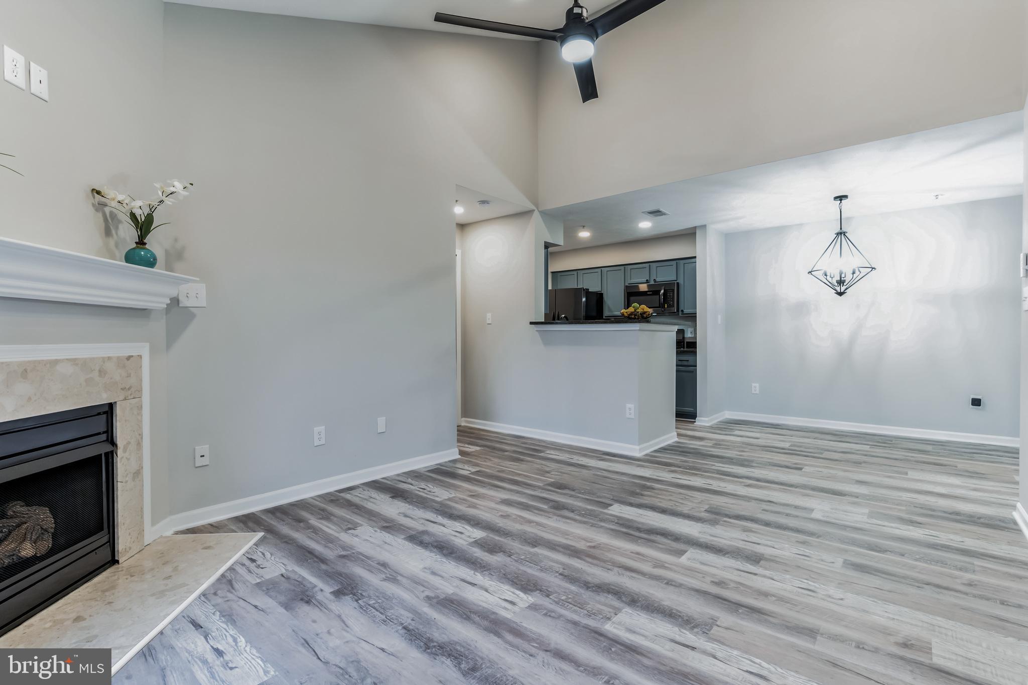 LARGO TOWN CENTER CONDOMINIUMS - Residential