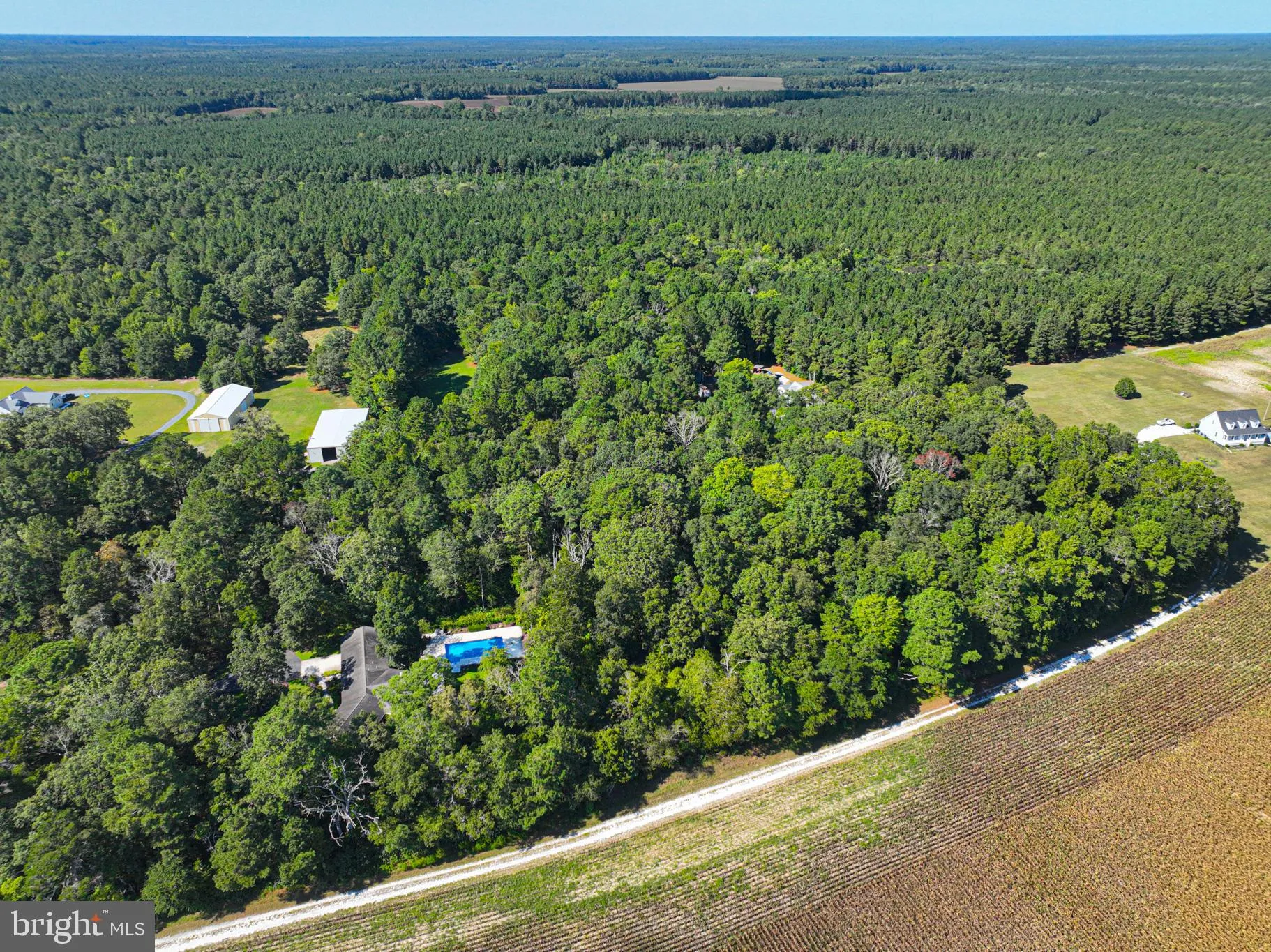 Snow Hill, Maryland 21863, United States, 4 Bedrooms Bedrooms, ,4 BathroomsBathrooms,Residential,Contingent,206941