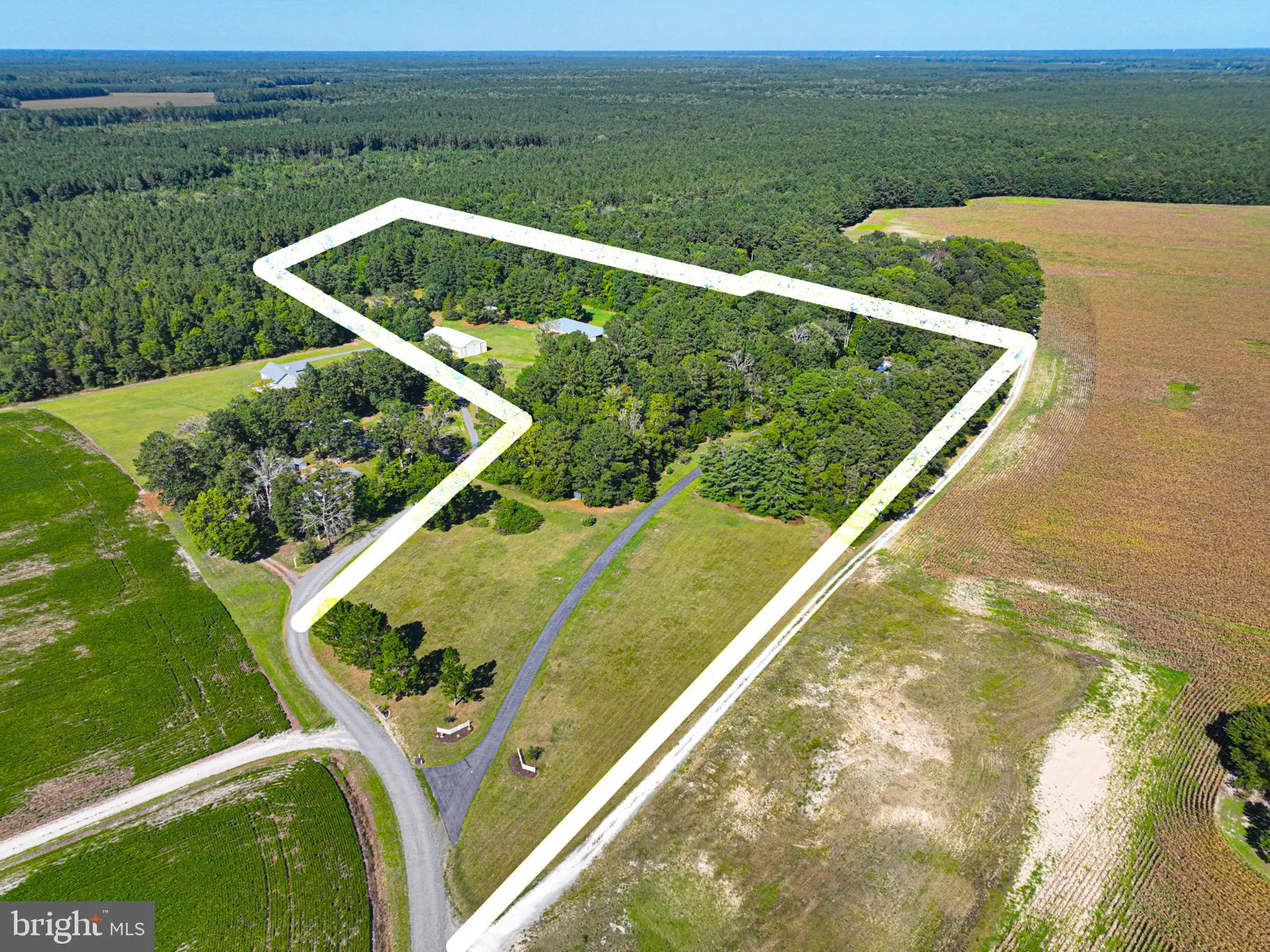 Snow Hill, Maryland 21863, United States, 4 Bedrooms Bedrooms, ,4 BathroomsBathrooms,Residential,Contingent,206941