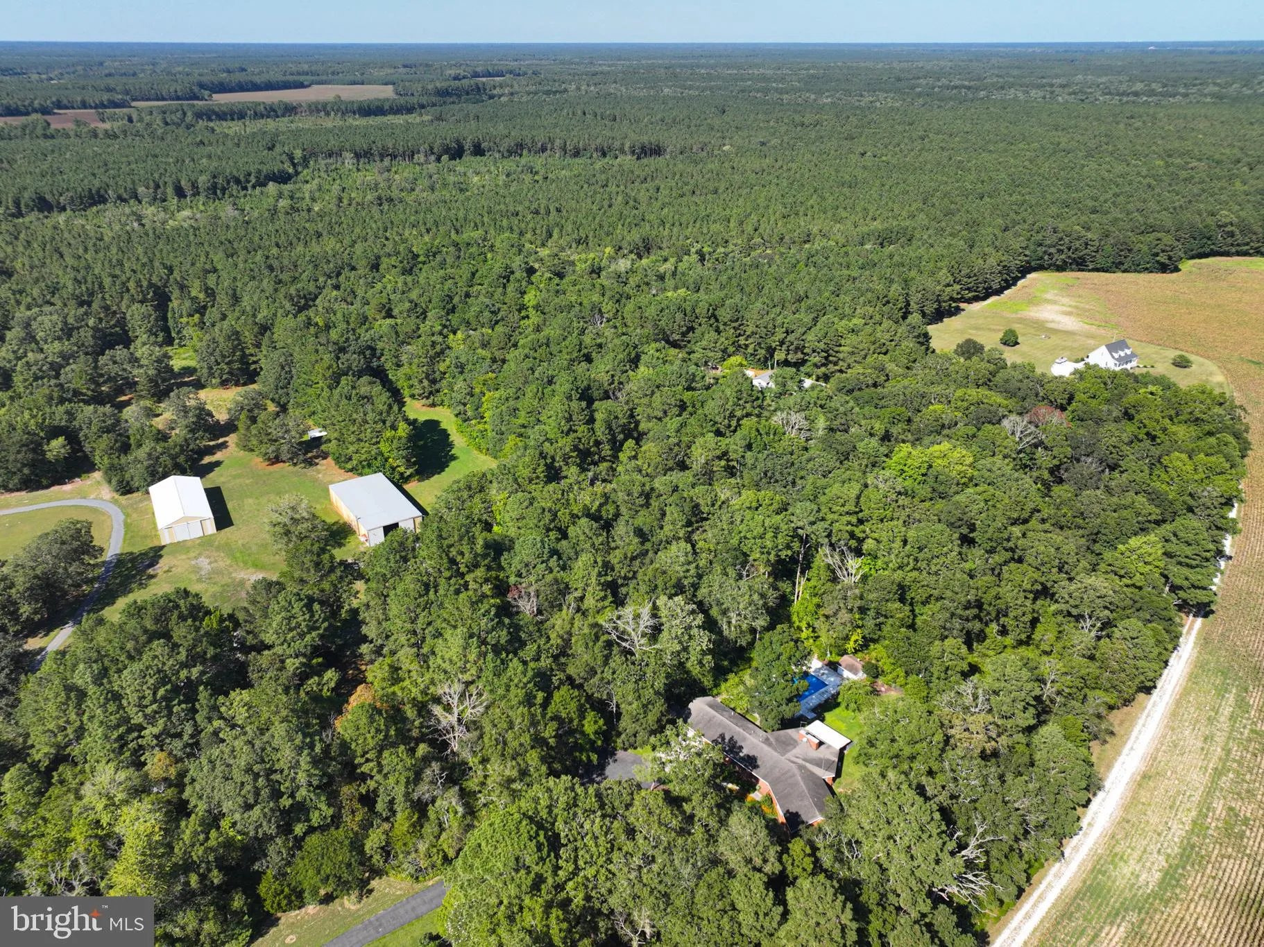 Snow Hill, Maryland 21863, United States, 4 Bedrooms Bedrooms, ,4 BathroomsBathrooms,Residential,Contingent,206941