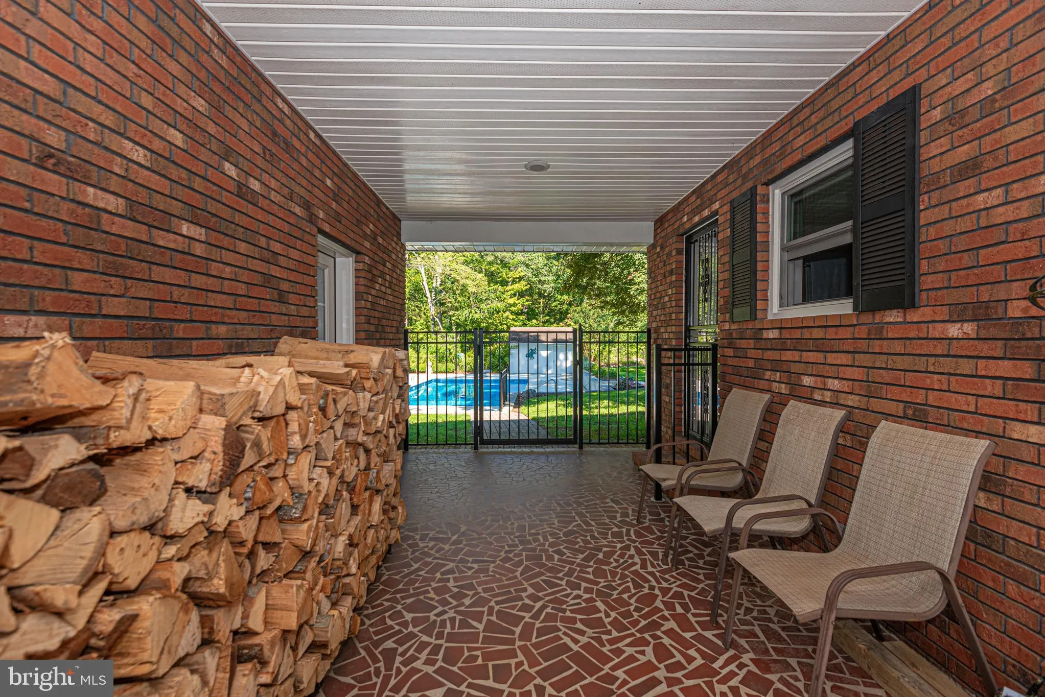 Snow Hill, Maryland 21863, United States, 4 Bedrooms Bedrooms, ,4 BathroomsBathrooms,Residential,Contingent,206941