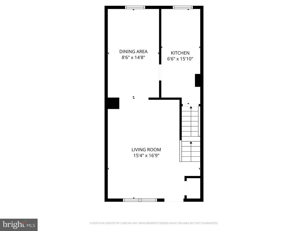 Photo of 2340 Berryhill Street, HARRISBURG, PA 17104 (MLS # PADA2051916)