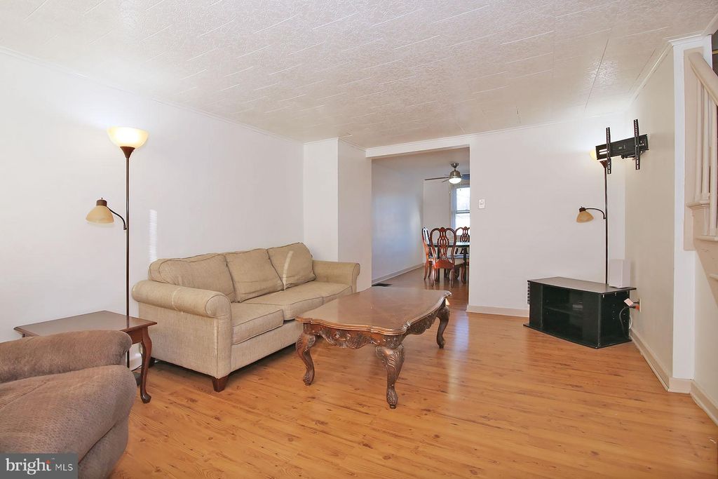 Photo of 2340 Berryhill Street, HARRISBURG, PA 17104 (MLS # PADA2051916)