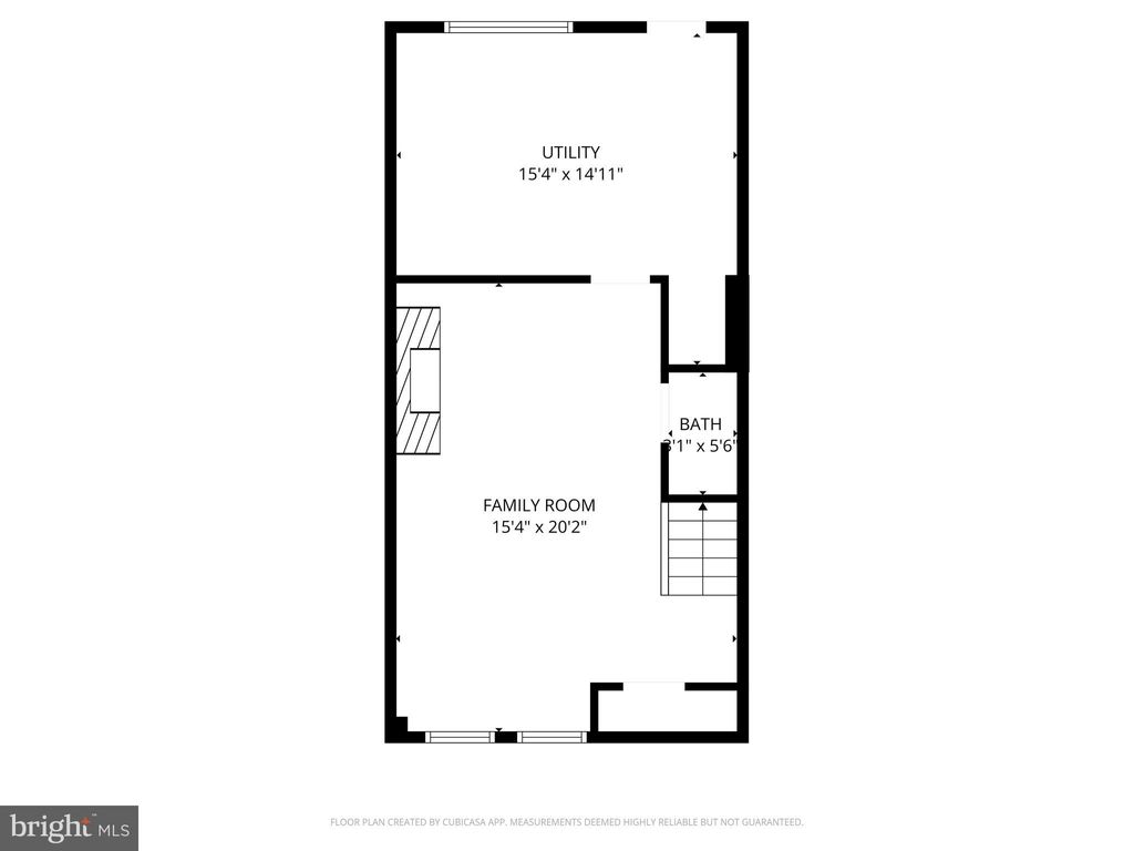 Photo of 2340 Berryhill Street, HARRISBURG, PA 17104 (MLS # PADA2051916)