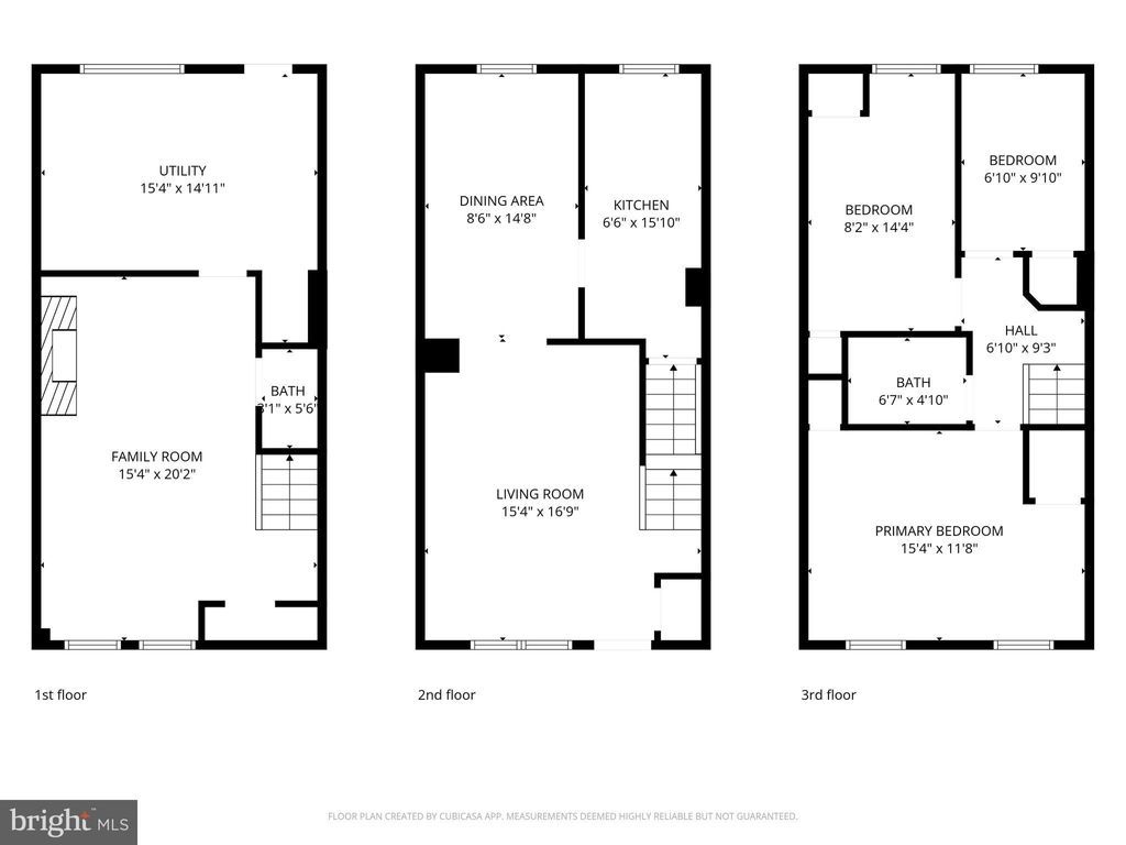 Photo of 2340 Berryhill Street, HARRISBURG, PA 17104 (MLS # PADA2051916)