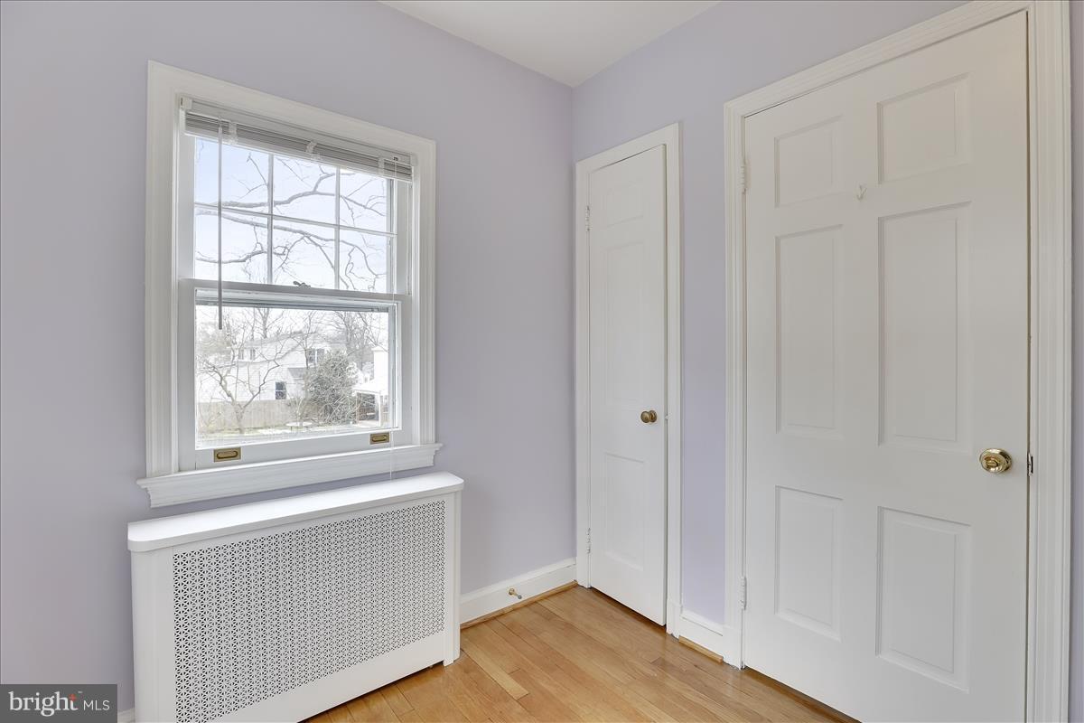 HYATTSVILLE HILLS - Residential