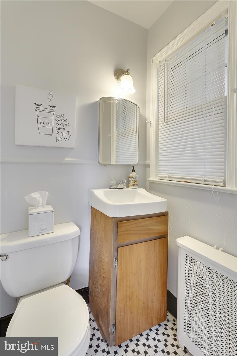 HYATTSVILLE HILLS - Residential