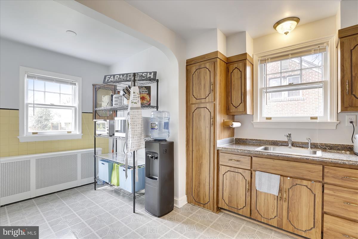 HYATTSVILLE HILLS - Residential