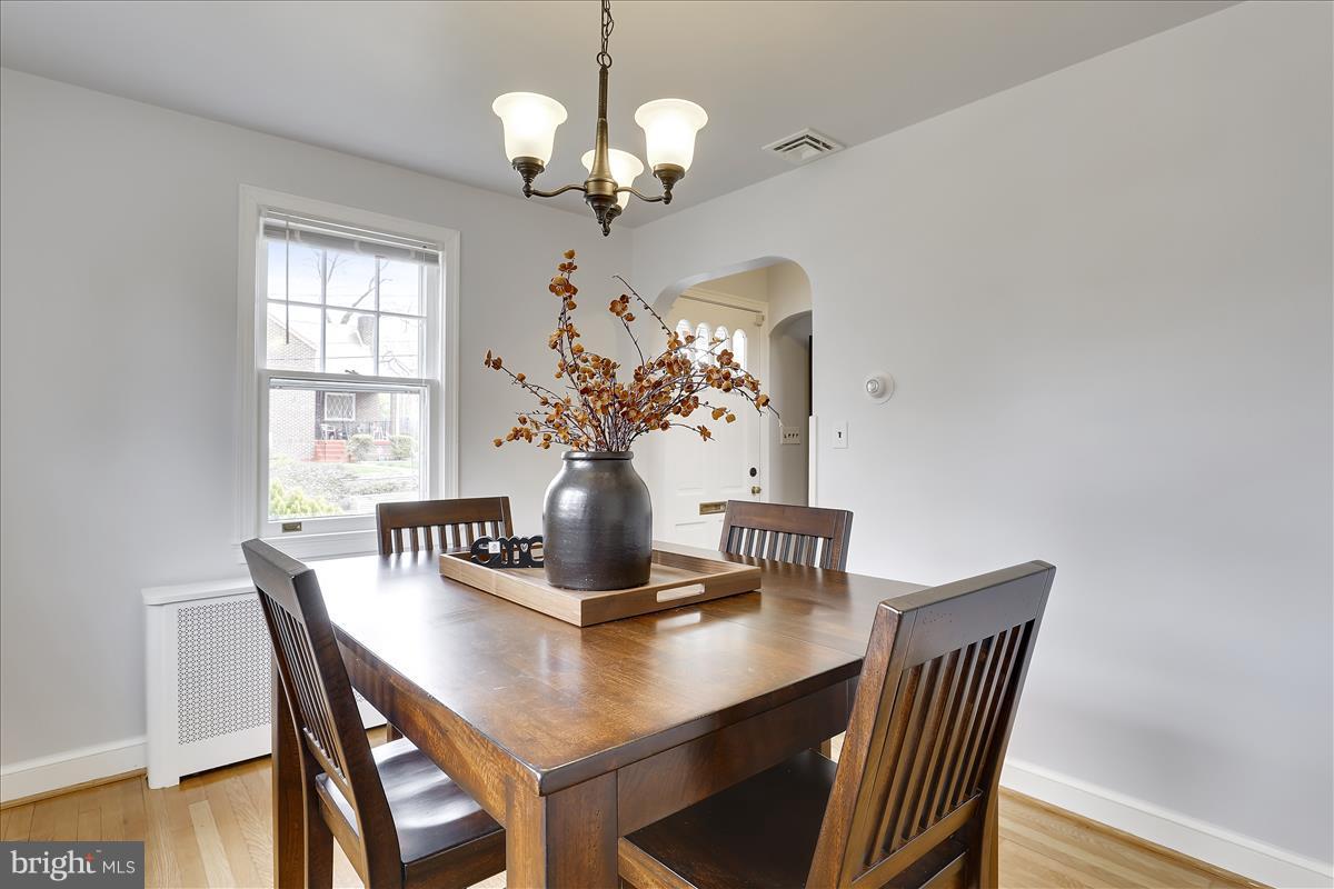 HYATTSVILLE HILLS - Residential