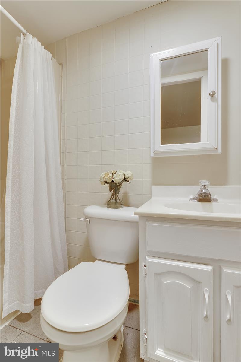 HYATTSVILLE HILLS - Residential