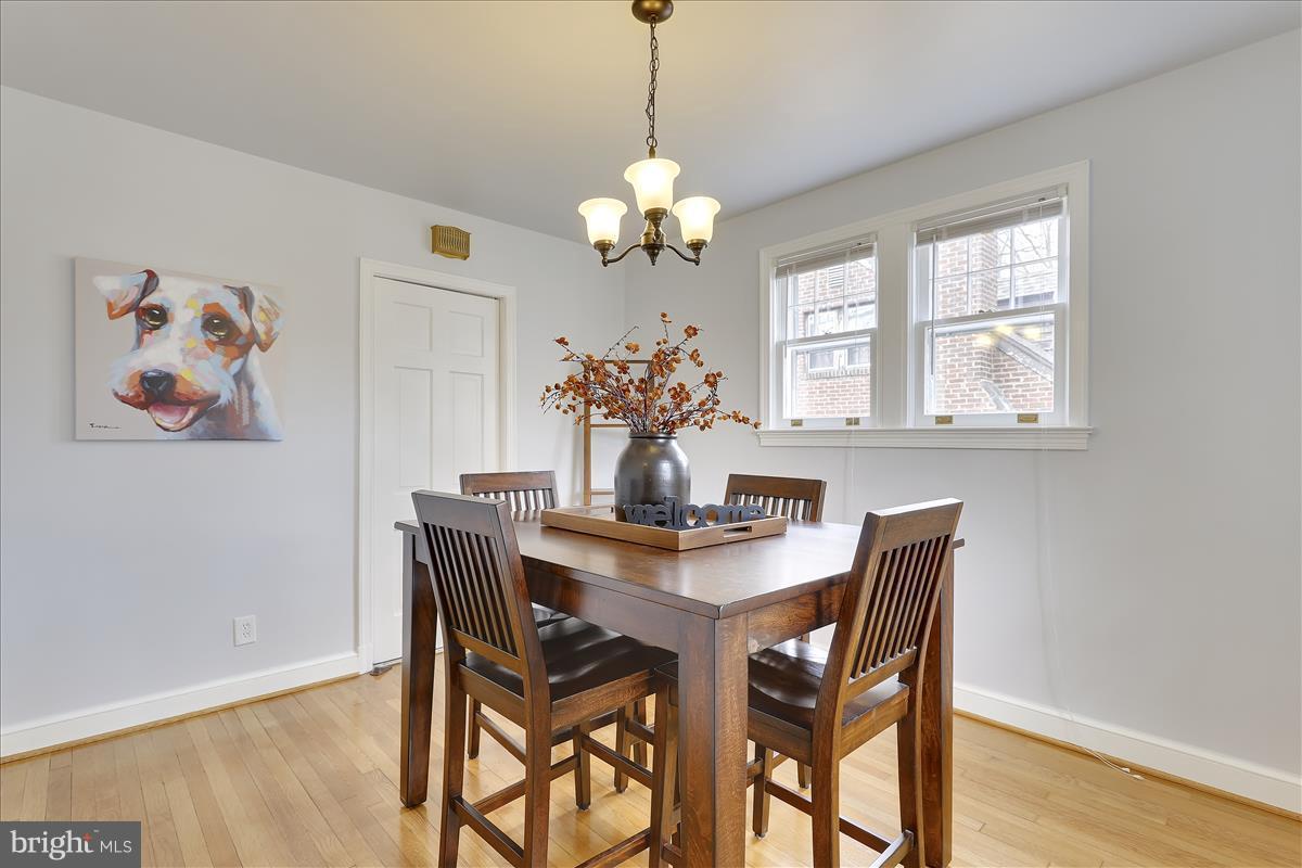 HYATTSVILLE HILLS - Residential