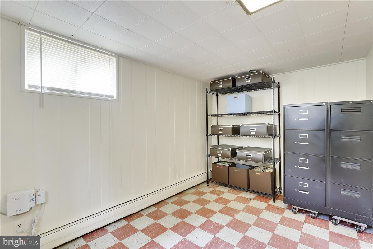 HYATTSVILLE HILLS - Residential