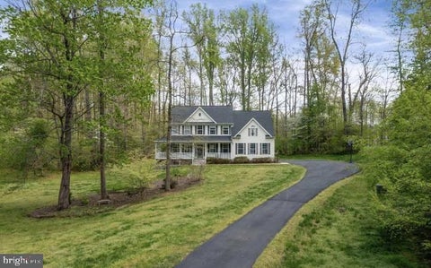 Photo of 212 Sequester Drive, STAFFORD, VA 22556 (MLS # VAST2051748)