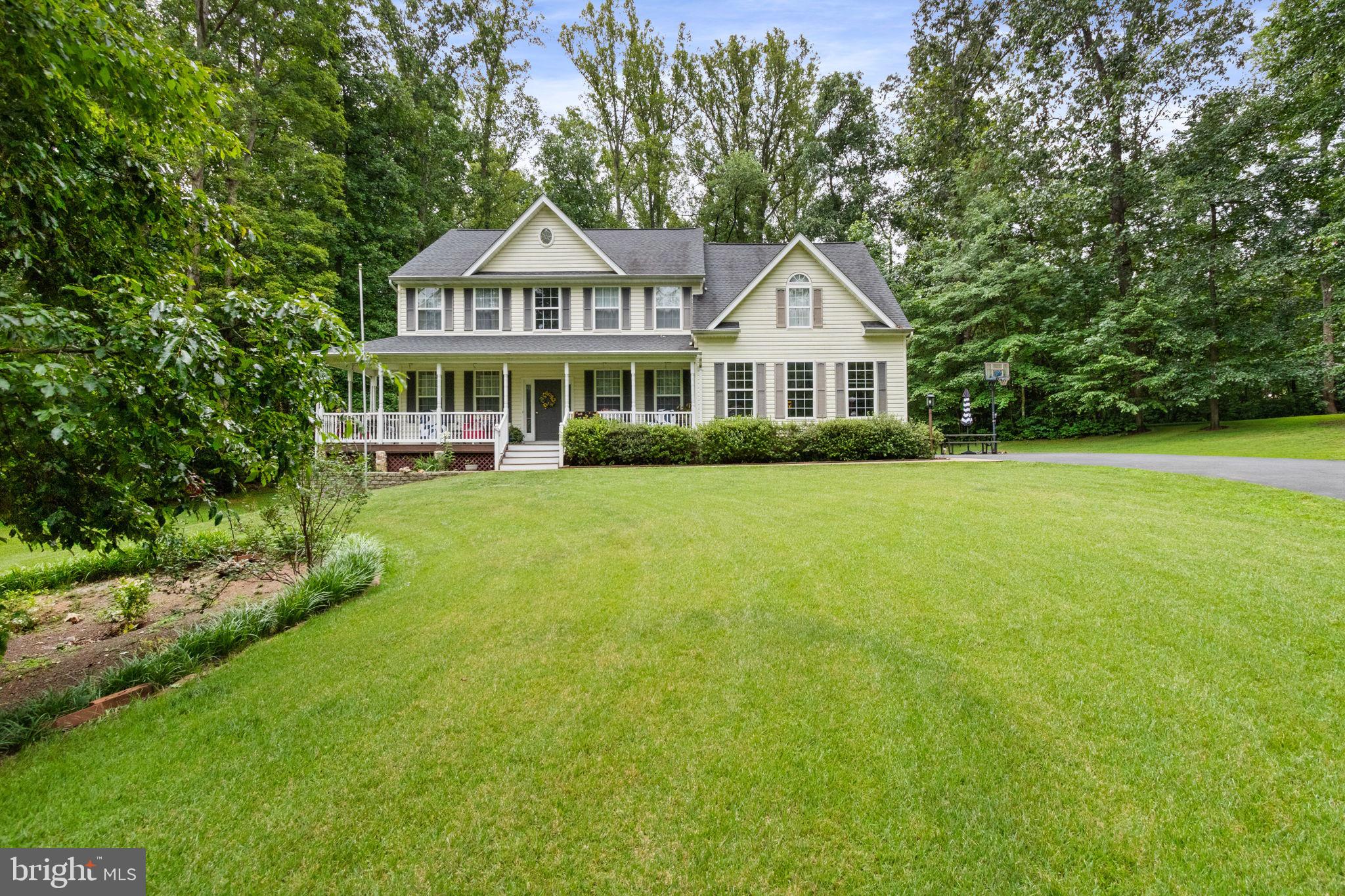 212 SEQUESTER DRIVE