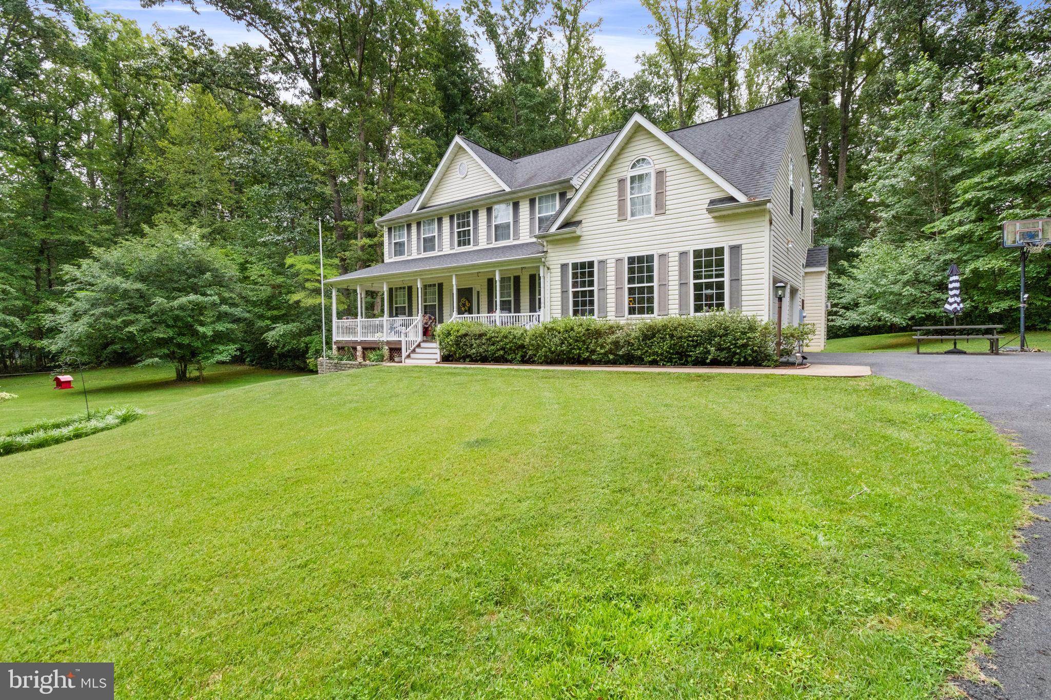212 SEQUESTER DRIVE