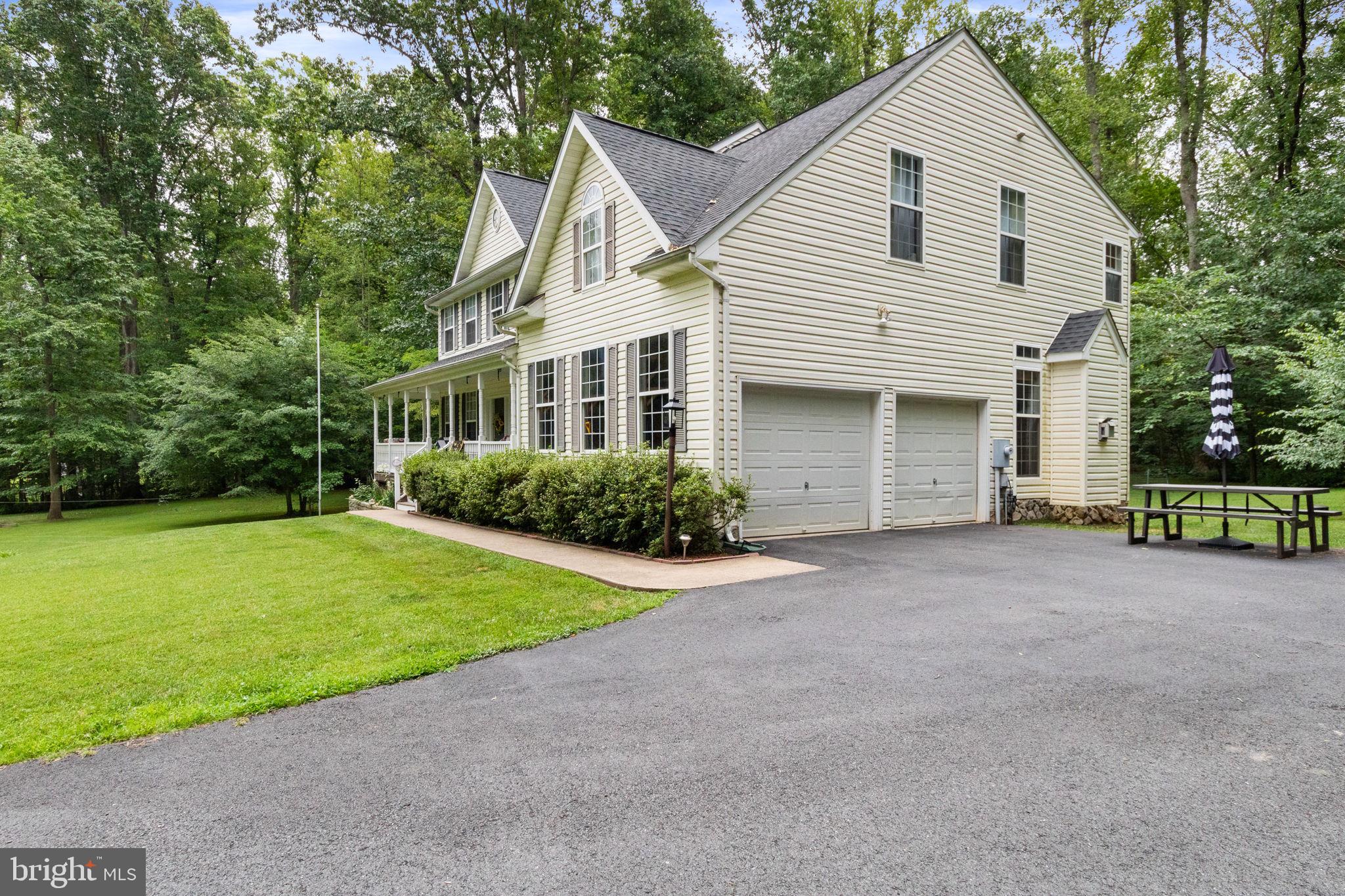 212 SEQUESTER DRIVE