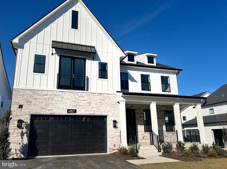 New construction - home has many top of the line upgrades. Sold in January, 2024. Entered for comp purposes