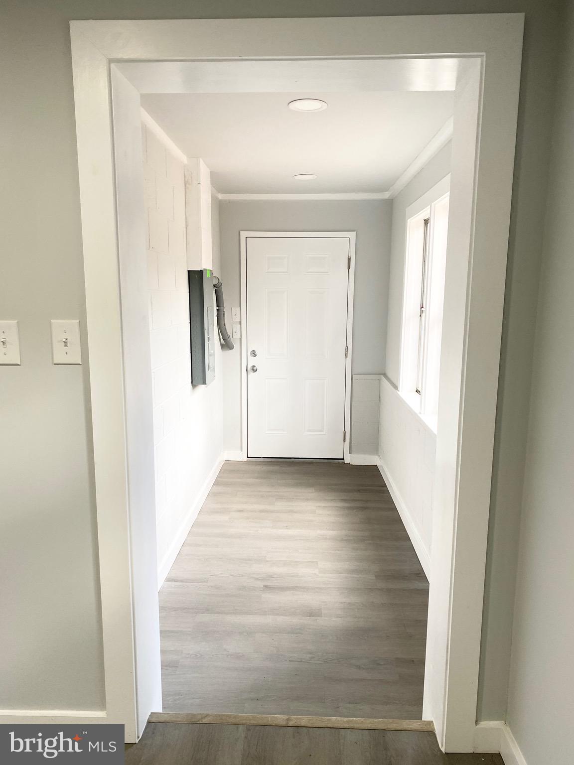 POTOMAC PARK - Residential