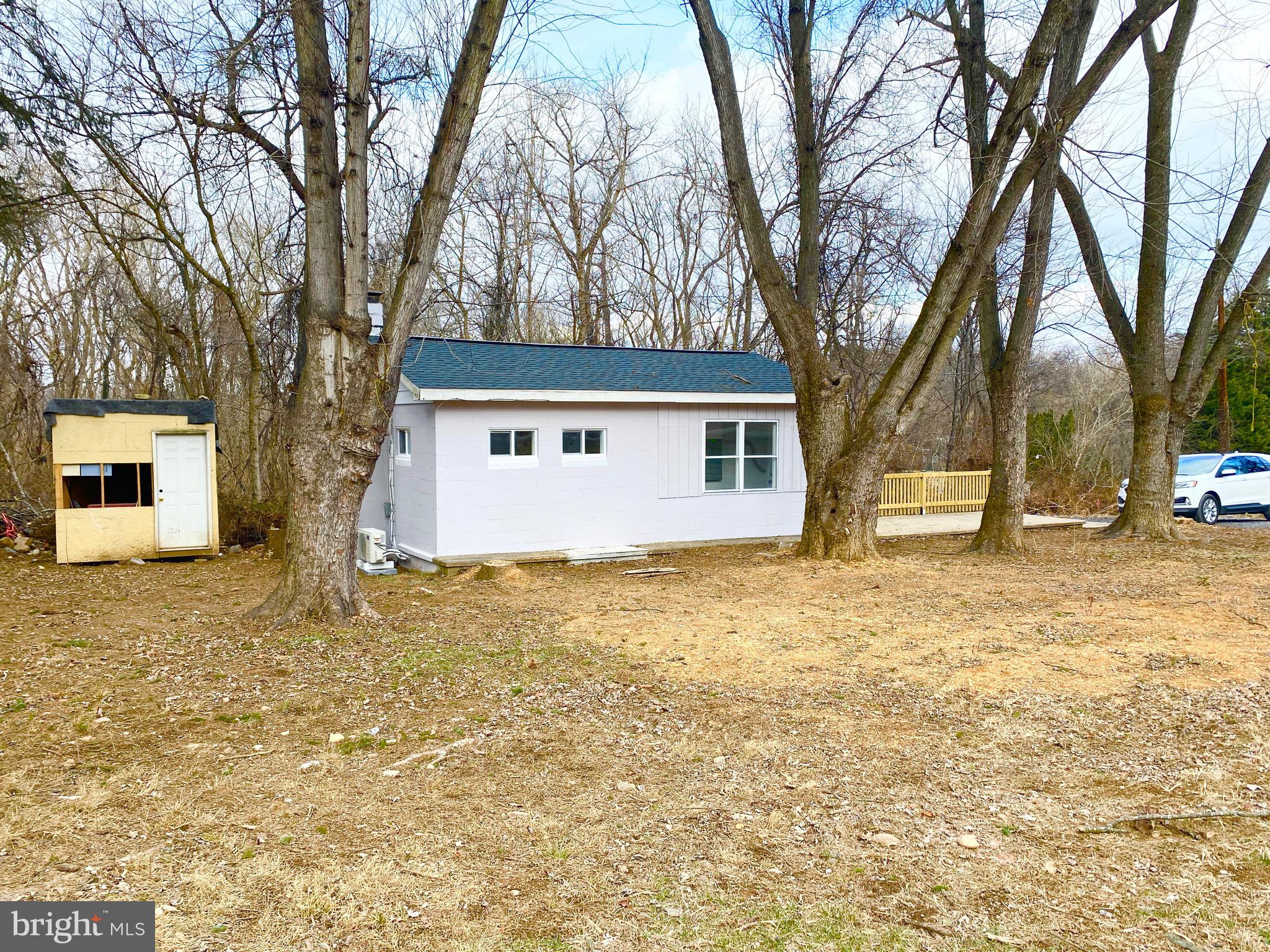 POTOMAC PARK - Residential