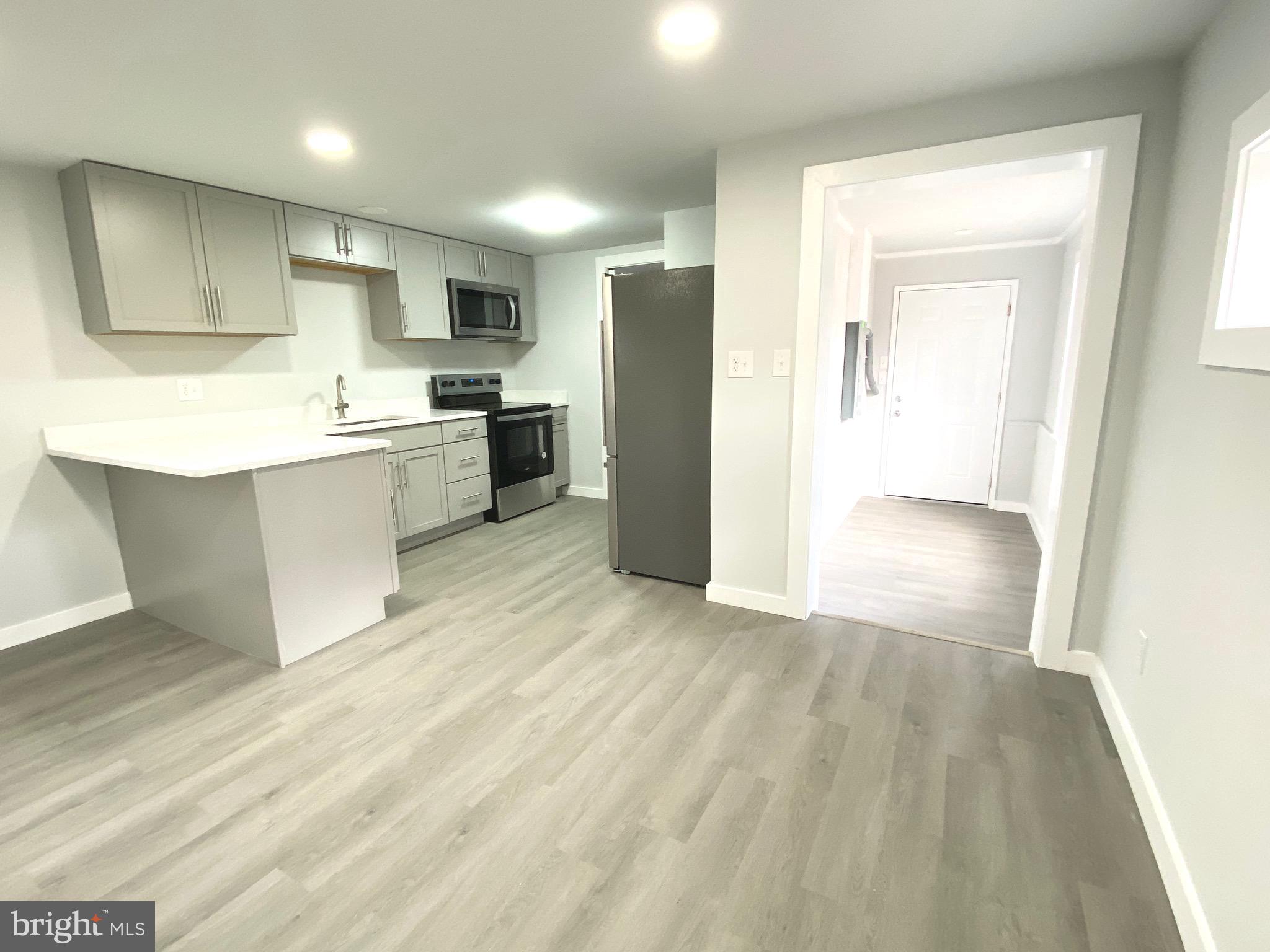 POTOMAC PARK - Residential